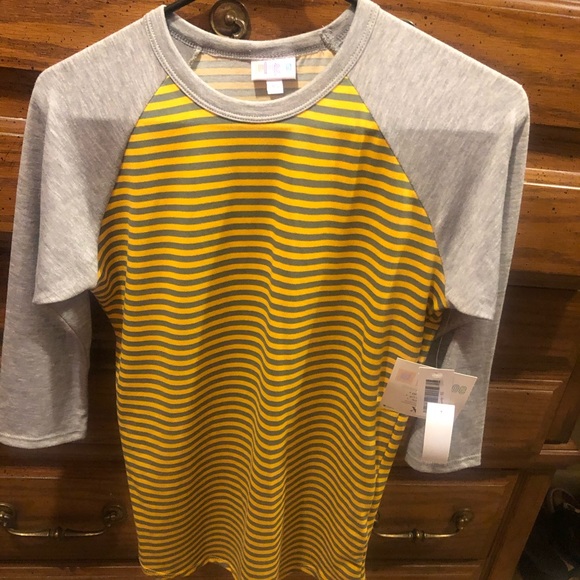 Lularoe Randy XS - Picture 3 of 3